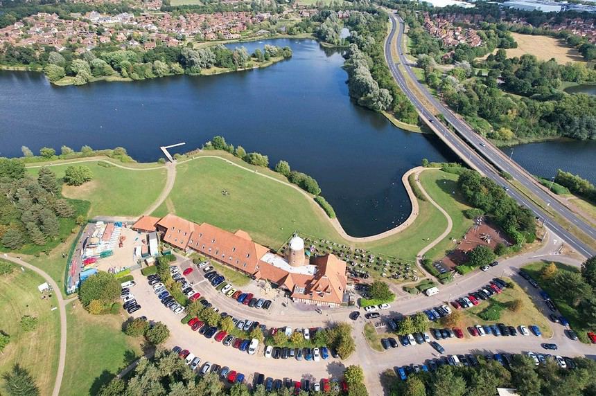 museum in milton keynes