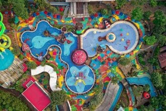 waterparks in manchester