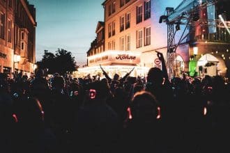 Silent Disco London