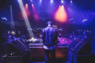 Electric Brixton