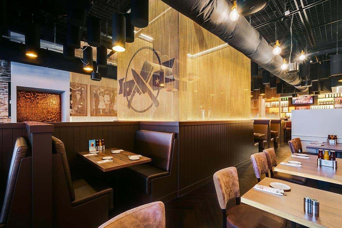 Tony Roma's