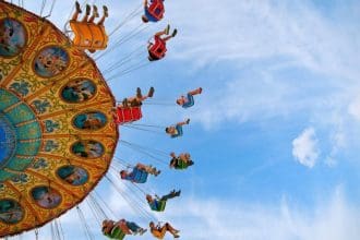 amusement parks in Cardiff