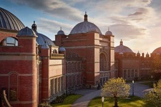 university in birmingham