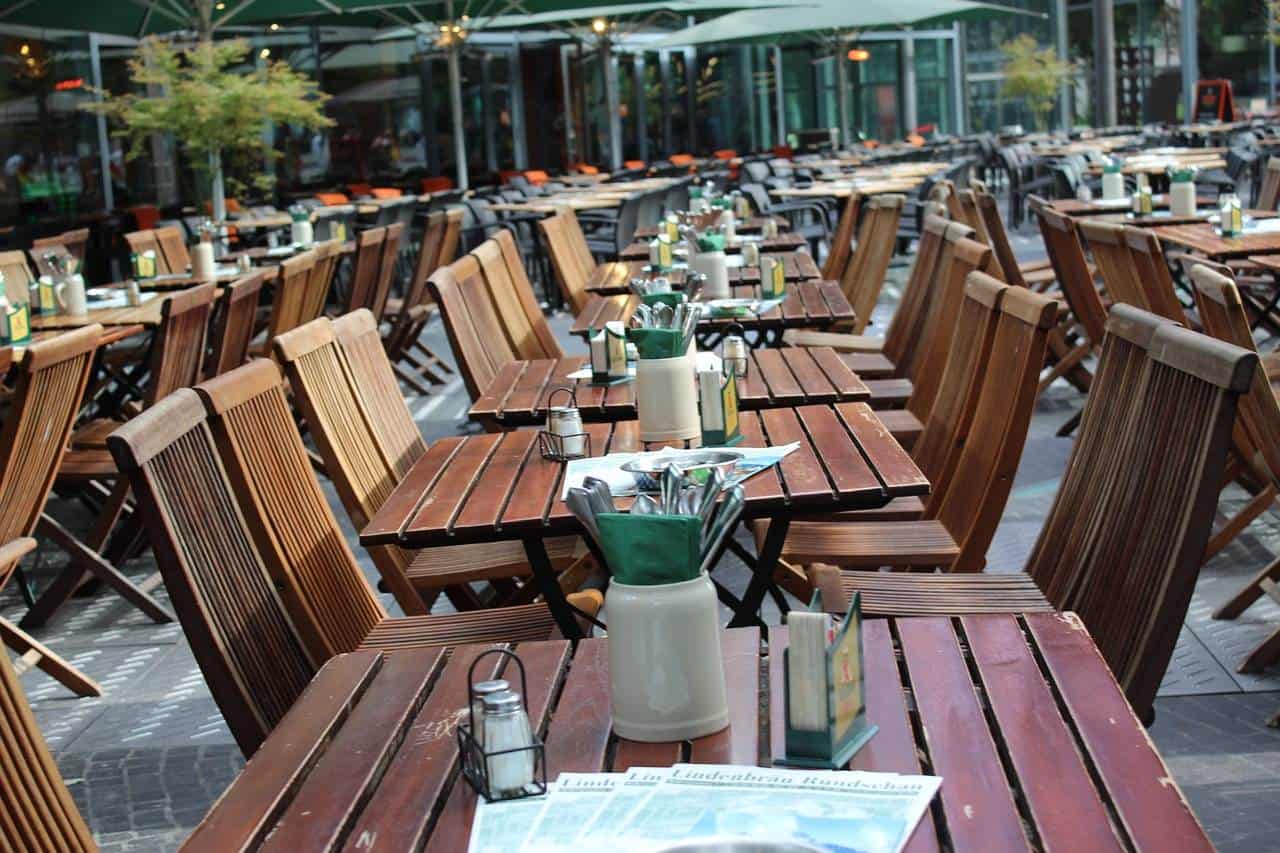 Berlin Restaurant