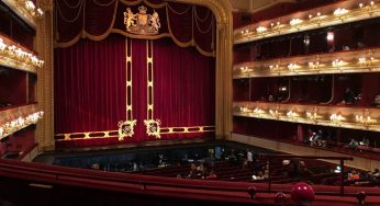 London’s Symphony: A Guide to the City’s Top Concert Halls and Classical Venues
