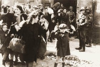 the rise of the nazis bbc