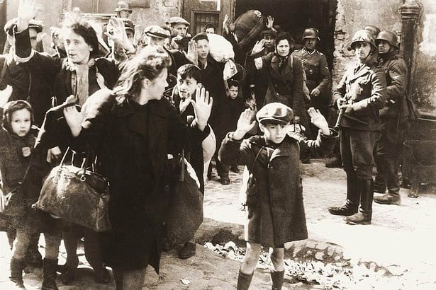 the rise of the nazis bbc