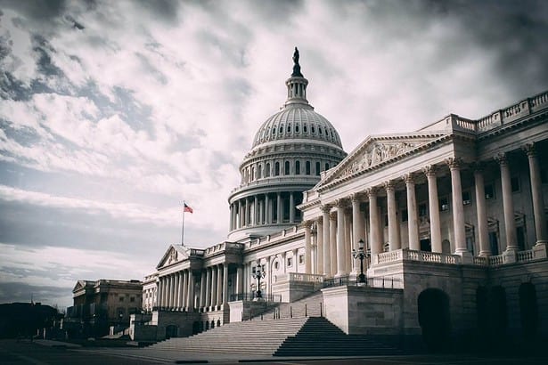 monuments in Washington