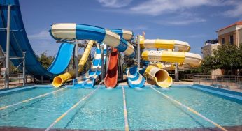 The 5 Best Waterparks in Crete That You Must Consider