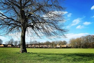 towns in hertfordshire