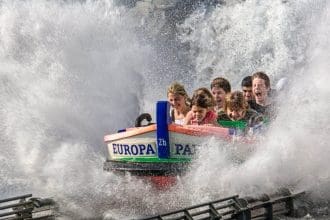 waterparks in Portugal