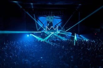 Night clubs in Leicester