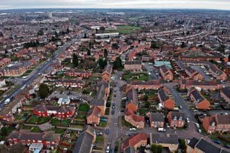 City of Coventry