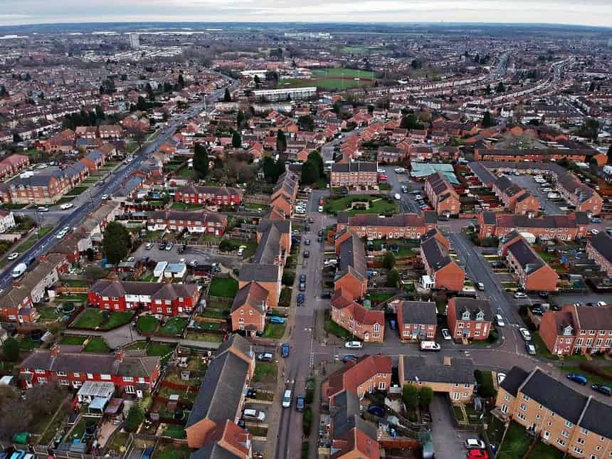 City of Coventry