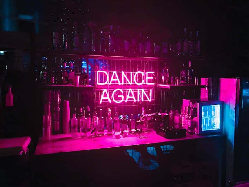 night clubs in Cambridge