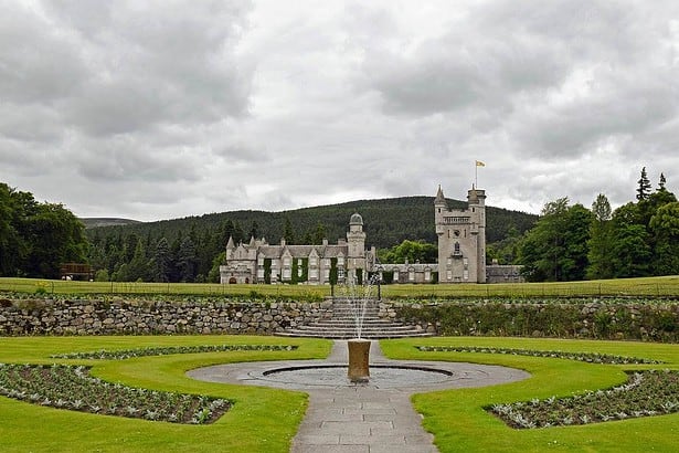 Aberdeenshire