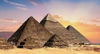 5 Pyramids In Scotland That One Should Visit