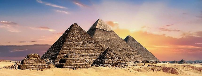 pyramids in scotland