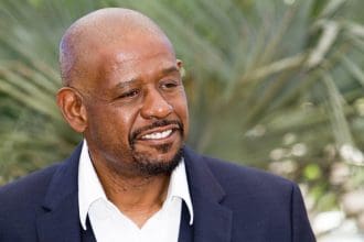 Forest Whitaker- biography