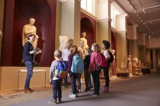 Best Museums In Leeds