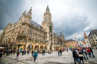 Munich museums