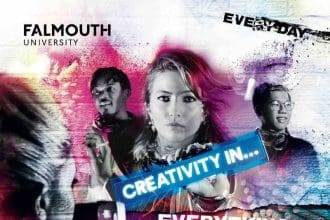 University in Falmouth