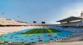 8 Must Visit Stadiums In Barcelona