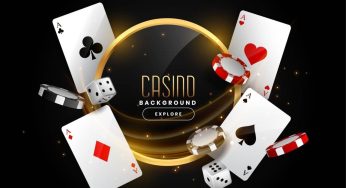 How Three Aspects on Online Entertainment Have Changed Our Outlook