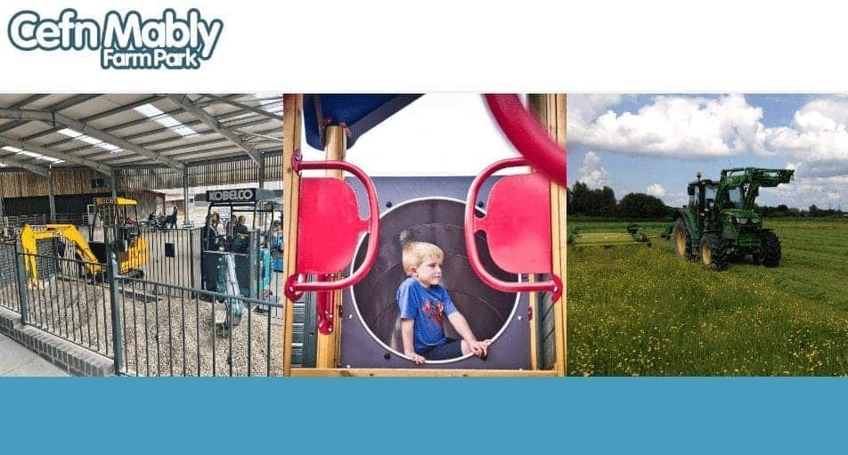 5 famous farms in Cardiff