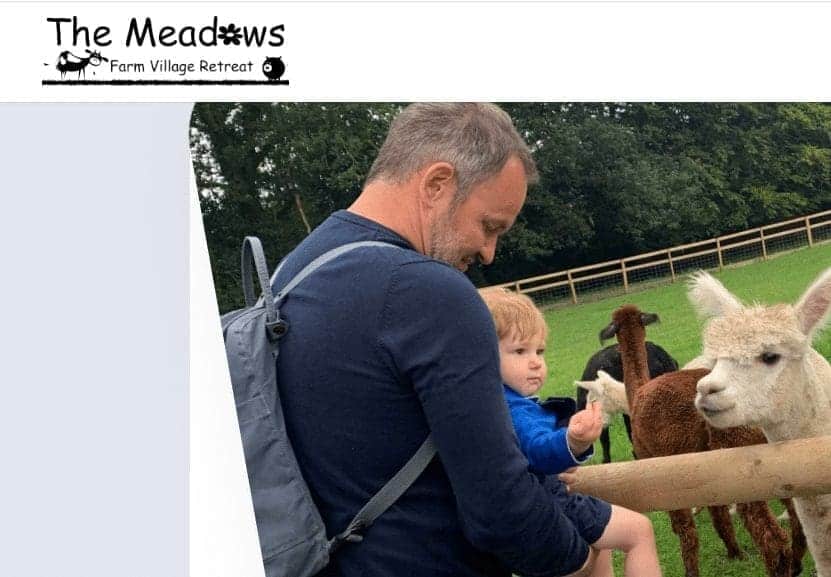The Meadows Farm Village