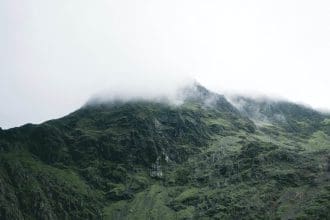 national parks in Wales