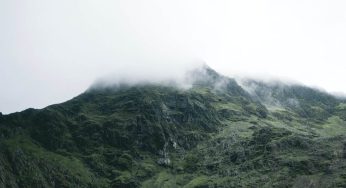 The Top 3 Famous National Parks in Wales