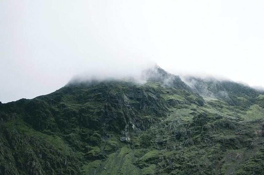 national parks in Wales