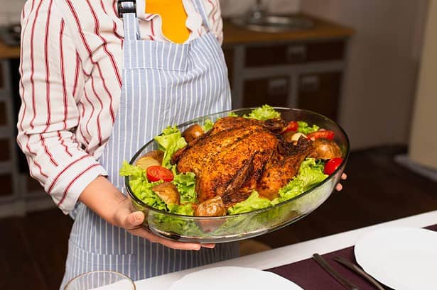 Pheasant Recipes