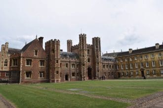 universities in Kent