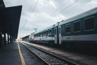 railway stations in Bristol
