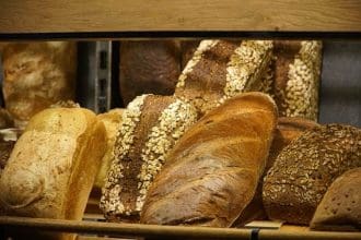 bakery Deutsch