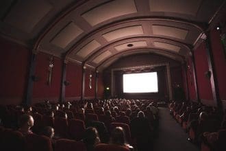 theatre in Bristol