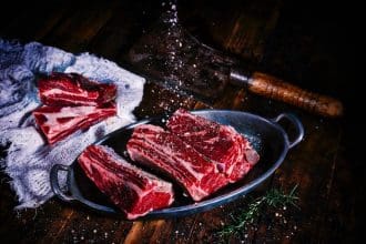 steakhouses in Birmingham