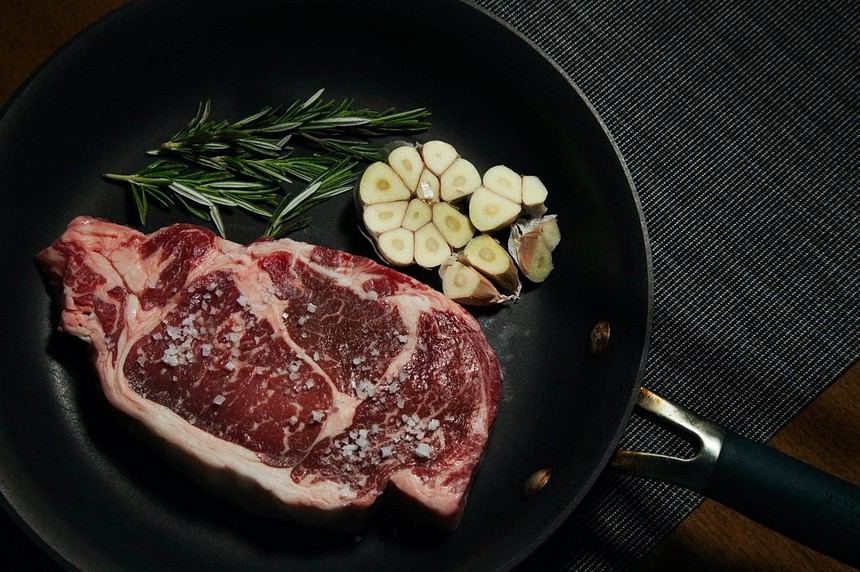 steakhouses in Bath