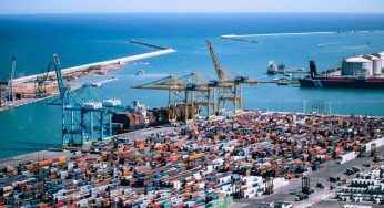 Top 7 Famous Ports in London to Explore & Discover