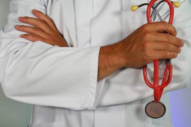 Hospitals in Oldham