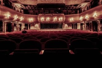 theatres in Cardiff
