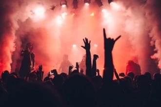 Nightclub in Portsmouth