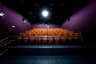 theatres in Chester