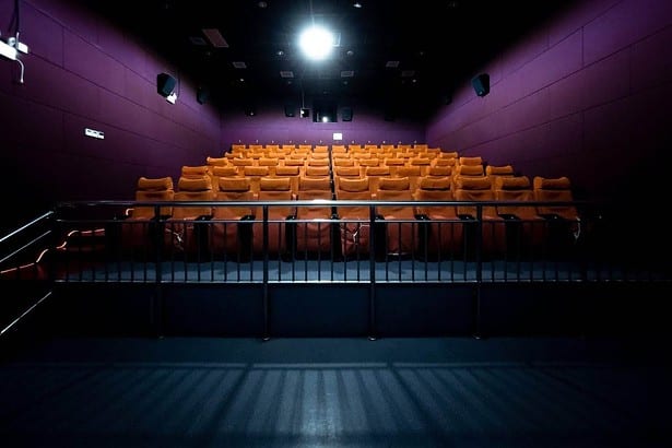 theatres in Chester