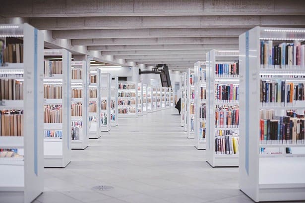 libraries in leeds