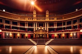 theaters in liverpool