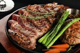 steakhouses in chester