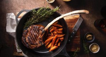 Steakhouses in Cambridge: 6 Best Ones to Explore